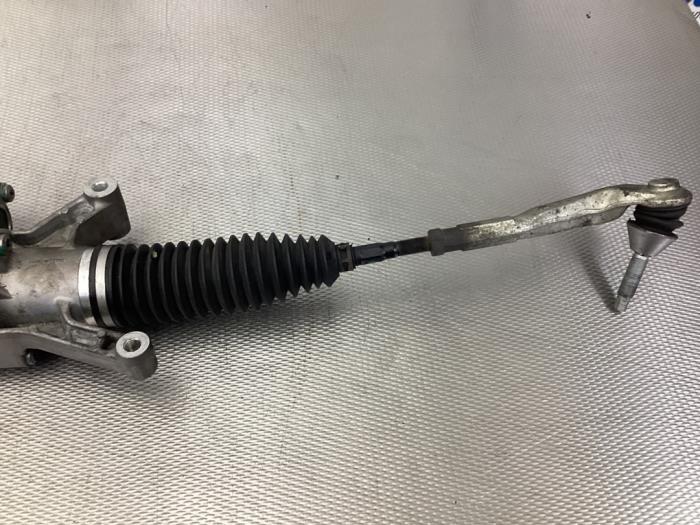 Power steering box Mercedes GLC 2.0 200 16V EQ Boost 4-Matic  