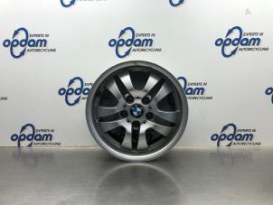 Used Set of sports wheels BMW 3 serie (E90) Price € 150,00 Margin scheme offered by Gebr Opdam B.V.