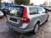 Towbar from a Volvo V70 (BW), 2007 / 2016 2.0 D3 20V, Combi/o, Diesel, 1.984cc, 120kW (163pk), FWD, D5204T3, 2011-08 / 2012-12, BW88 2012