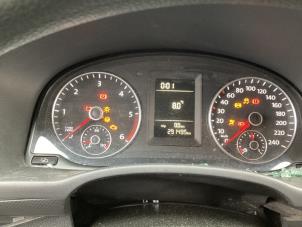 Used Odometer KM Volkswagen Caddy III (2KA,2KH,2CA,2CH) 1.6 TDI 16V Price € 100,00 Margin scheme offered by Gebr Opdam B.V.
