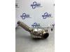Ford Puma 1.0 Ti-VCT EcoBoost mHEV 12V Catalyseur