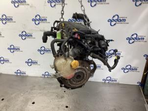 Used Engine Opel Corsa D 1.4 Euro 5 Price € 1.150,00 Margin scheme offered by Gebr Opdam B.V.