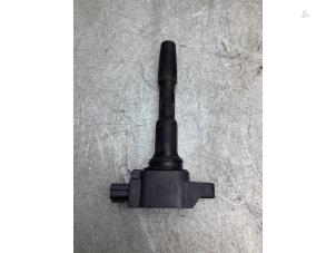 Used Ignition coil Dacia Sandero II 0.9 TCE 12V Price € 20,00 Margin scheme offered by Gebr Opdam B.V.