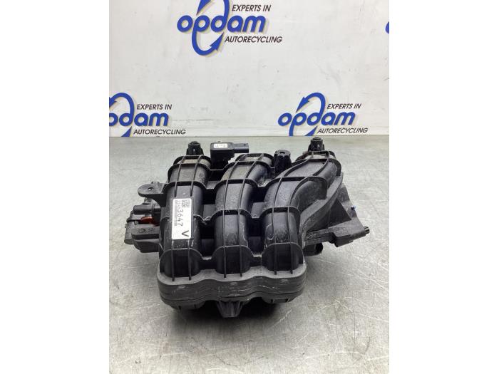 Gebrauchte Ansaugbrugge Opel Karl 1.0 12V Preis € 100,00 Margenregelung angeboten von Gebr Opdam B.V.