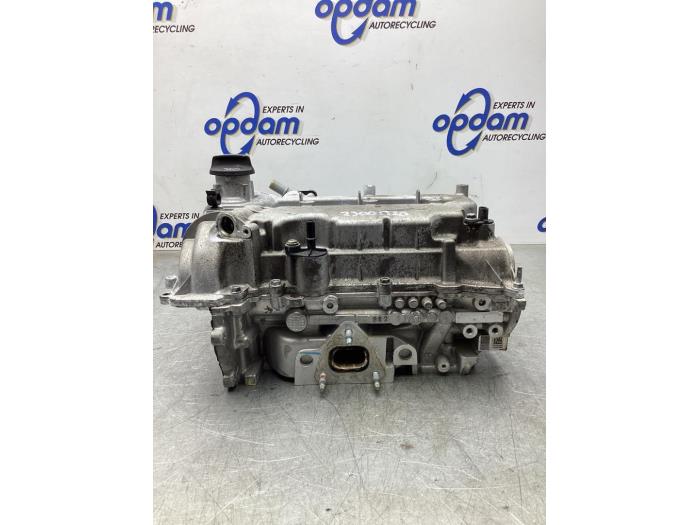 Usados Culata Opel Karl 1.0 12V Precio € 250,00 Norma de margen ofrecido por Gebr Opdam B.V.