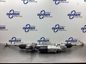 Used Power steering box Mercedes C (W205) C-200 2.0 CGI 4-Matic 16V Price € 840,95 Inclusive VAT offered by Gebr Opdam B.V.