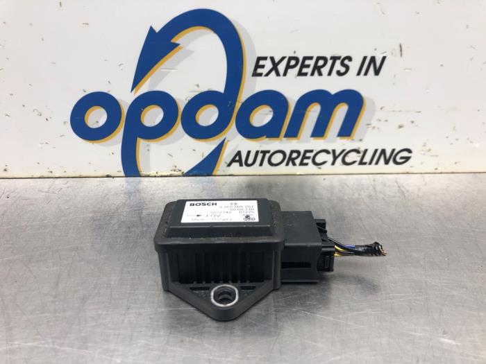 Begagnade Esp Duo-sensor Saab 9-5 Estate (YS3E) 1.9 TiD 16V Pris € 45,00 Marginaltabell erbjuds av Gebr Opdam B.V.