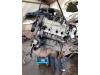 Motor from a Fiat 500 (312) 1.2 69 2009
