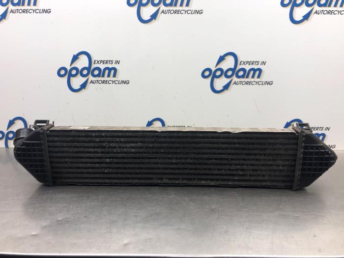 Usados Intercooler Volvo V40 (MV) 1.6 D2 Precio € 54,00 Norma de margen ofrecido por Gebr Opdam B.V.