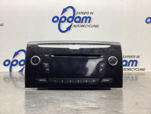 Used Radio CD player Lancia Ypsilon (312) 0.9 TwinAir 80 Price € 150,00 Margin scheme offered by Gebr Opdam B.V.
