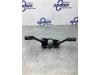 Steering column stalk from a Volkswagen Polo VI (AW1), 2017 1.0 TSI 12V, Hatchback, 4-dr, Petrol, 999cc, 70kW (95pk), FWD, CHZL, 2017-06 2018