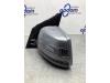 Wing mirror, left from a Mercedes-Benz B (W246,242) 1.6 B-180 BlueEFFICIENCY Turbo 16V 2012