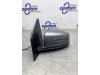 Wing mirror, left from a Mercedes-Benz B (W246,242) 1.6 B-180 BlueEFFICIENCY Turbo 16V 2012