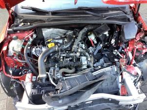 Used Engine Renault Clio IV (5R) 0.9 Energy TCE 90 12V Price € 1.800,00 Margin scheme offered by Gebr Opdam B.V.