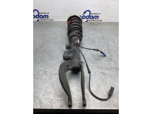 Used Front shock absorber rod, right BMW X6 (F16) xDrive30d 3.0 24V Price € 400,00 Margin scheme offered by Gebr Opdam B.V.