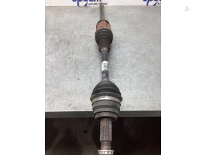 Used Front drive shaft, right BMW X6 (F16) xDrive30d 3.0 24V Price € 350,00 Margin scheme offered by Gebr Opdam B.V.