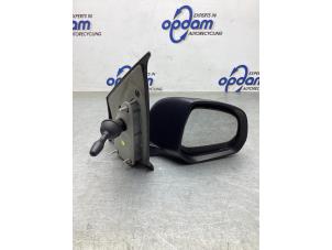 Used Wing mirror, right Suzuki Alto (GF) 1.0 12V Price € 35,00 Margin scheme offered by Gebr Opdam B.V.