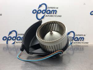 Used Heating and ventilation fan motor Mercedes Citan (415.6) 1.5 108 CDI Euro 6 Price € 75,00 Margin scheme offered by Gebr Opdam B.V.