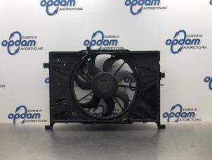 Used Cooling fans Mercedes A (W169) 1.7 A-170 Price € 100,00 Margin scheme offered by Gebr Opdam B.V.