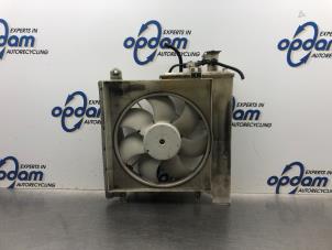 Used Cooling fans Citroen C1 1.0 12V Price € 50,00 Margin scheme offered by Gebr Opdam B.V.