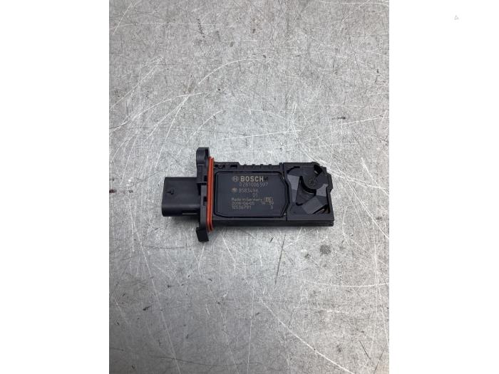 Begagnade Luftflödesmätare BMW X1 (F48) sDrive 20i 2.0 16V Twin Power Turbo Pris € 60,00 Marginaltabell erbjuds av Gebr Opdam B.V.