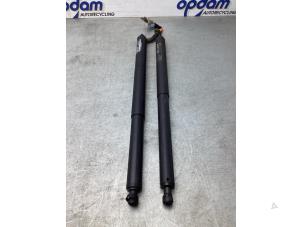 Used Set of gas struts for boot BMW X1 (F48) sDrive 20i 2.0 16V Twin Power Turbo Price € 100,00 Margin scheme offered by Gebr Opdam B.V.