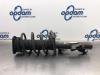 Front shock absorber rod, left from a Volvo C30 (EK/MK), 2006 / 2012 1.6 D 16V, Hatchback, 2-dr, Diesel, 1.560cc, 80kW (109pk), FWD, D4164T, 2006-10 / 2012-12, MK76 2009