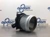 Heating and ventilation fan motor from a Renault Clio IV (5R) 1.5 Energy dCi 90 FAP 2014