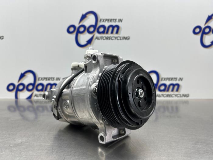 Neuf Compresseur de clim Mercedes GLC-Klasse Prix € 362,94 Prix TTC proposé par Gebr Opdam B.V.