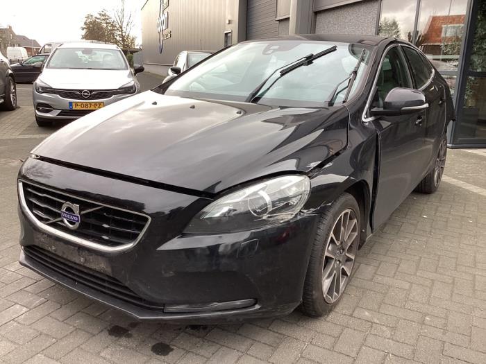 Gebrauchte Getriebe Volvo V40 (MV) 2.0 D4 16V Preis € 500,00 Margenregelung angeboten von Gebr Opdam B.V.
