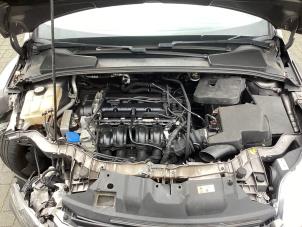 Używane Silnik Ford Focus 3 Wagon 1.6 Ti-VCT 16V 125 Cena € 1.250,00 Procedura marży oferowane przez Gebr Opdam B.V.