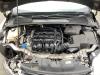 Engine from a Ford Focus 3 Wagon, 2010 / 2020 1.6 Ti-VCT 16V 125, Combi/o, Petrol, 1.596cc, 92kW (125pk), FWD, PNDA, 2010-07 / 2018-05 2012