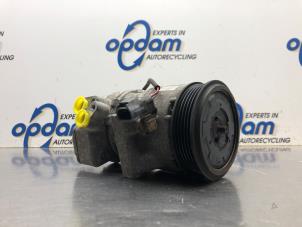 Used Air conditioning pump Smart Forfour (454) 1.1 12V Price € 150,00 Margin scheme offered by Gebr Opdam B.V.