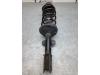Dacia Duster (HS) 1.6 16V 4x4 Front shock absorber rod, right