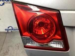 Used Taillight, left Chevrolet Cruze (300) 1.8 16V VVT Price € 30,00 Margin scheme offered by Gebr Opdam B.V.