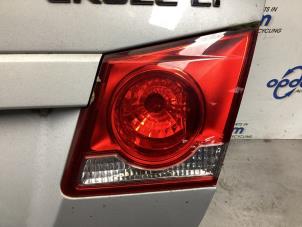 Used Taillight, right Chevrolet Cruze (300) 1.8 16V VVT Price € 30,00 Margin scheme offered by Gebr Opdam B.V.