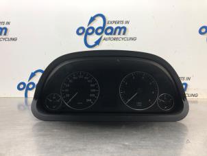Used Odometer KM Mercedes A (W169) 1.7 A-170 Price € 125,00 Margin scheme offered by Gebr Opdam B.V.