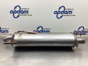 Used Exhaust rear silencer Opel Astra F Classic (53/54/58/59) 1.4i Classic Price € 50,00 Margin scheme offered by Gebr Opdam B.V.