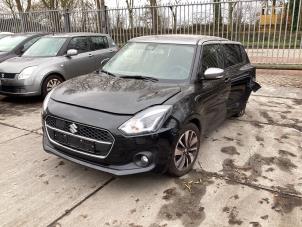 Used Front end, complete Suzuki Swift (ZC/ZD) 1.0 Booster Jet Turbo 12V SHVS Price on request offered by Gebr Opdam B.V.