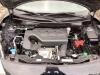 Paravent d'un Suzuki Swift (ZC/ZD), 2017 1.0 Booster Jet Turbo 12V SHVS, Berline avec hayon arrière, 4 portes, Electrique Essence, 998cc, 82kW (111pk), FWD, K10C, 2017-04, ZC23 2019
