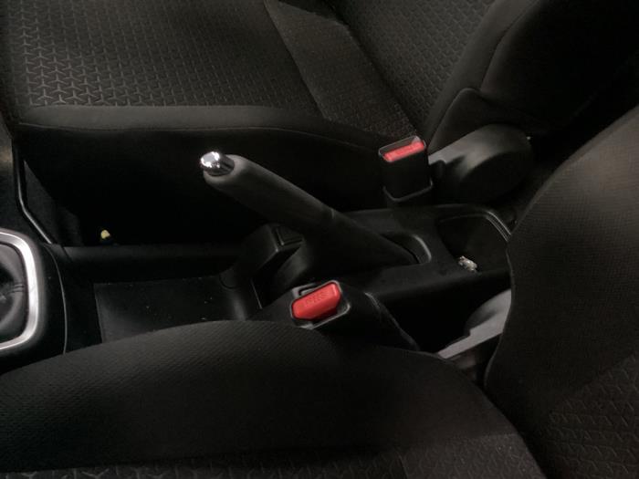Gebrauchte Handbremsgriff Suzuki Swift (ZC/ZD) 1.0 Booster Jet Turbo 12V SHVS Preis € 40,00 Margenregelung angeboten von Gebr Opdam B.V.