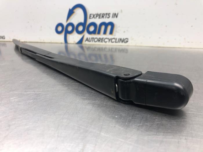 Scheibenwischerarm hinten Honda Insight 1.3 16V VTEC - HONDA 