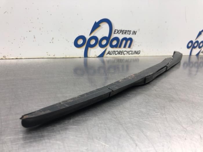 Scheibenwischerarm hinten Honda Insight 1.3 16V VTEC - HONDA 