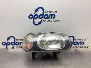 Used Headlight, right Suzuki Alto (RF410) 1.1 16V Price € 40,00 Margin scheme offered by Gebr Opdam B.V.