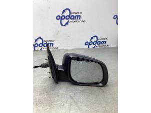 Used Wing mirror, right Kia Picanto (TA) 1.0 12V Price € 40,00 Margin scheme offered by Gebr Opdam B.V.