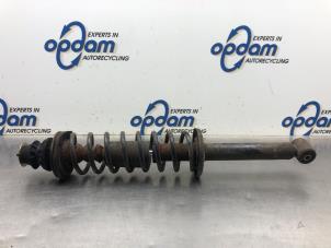 Used Rear shock absorber rod, left Volkswagen Polo III (6N1) 1.4i 60 Price € 35,00 Margin scheme offered by Gebr Opdam B.V.