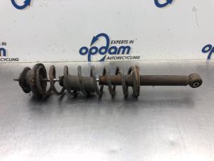 Used Rear shock absorber rod, left Toyota Starlet (EP8/NP8) 1.3 Friend,XLi 12V Price € 40,00 Margin scheme offered by Gebr Opdam B.V.