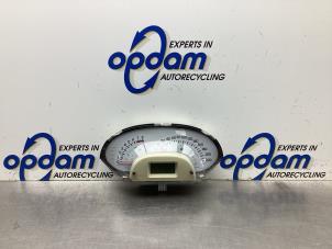 Used Odometer KM Daihatsu Sirion 2 (M3) 1.0 12V DVVT Price € 75,00 Margin scheme offered by Gebr Opdam B.V.
