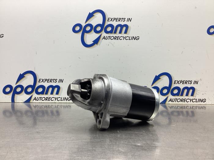 Gebrauchte Anlasser Suzuki Swift (ZC/ZD) 1.0 Booster Jet Turbo 12V SHVS Preis € 90,00 Margenregelung angeboten von Gebr Opdam B.V.