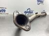 Exhaust front section from a Suzuki Alto (RF410) 1.1 16V 2003